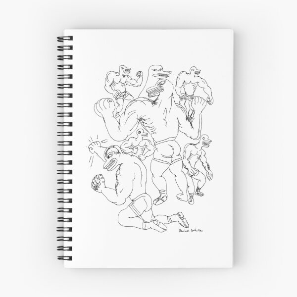 Item preview, Daniel drawing 3   designed and sold by AnissaDunde.