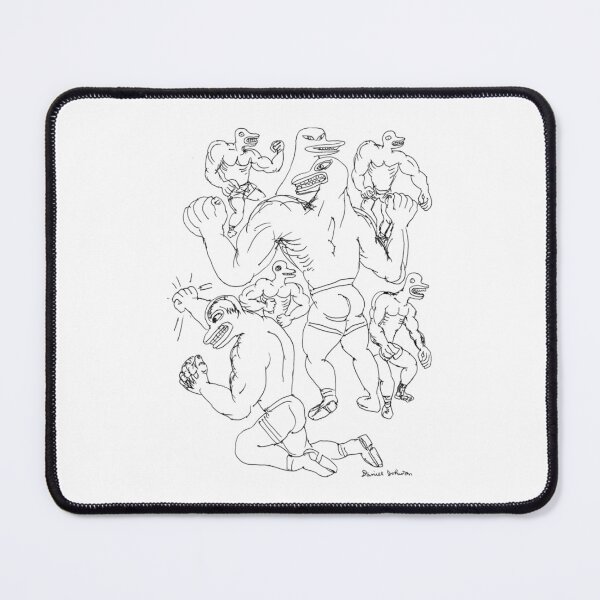 Item preview, Daniel drawing 3   designed and sold by AnissaDunde.