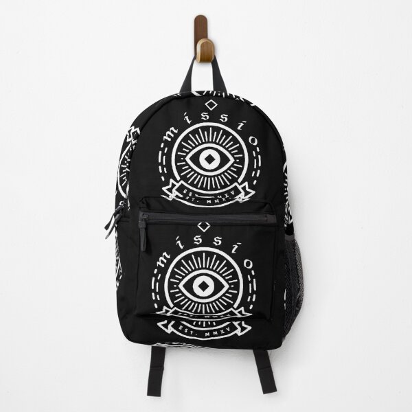 Item preview, Missio the Duo designed and sold by bahtyajebads.