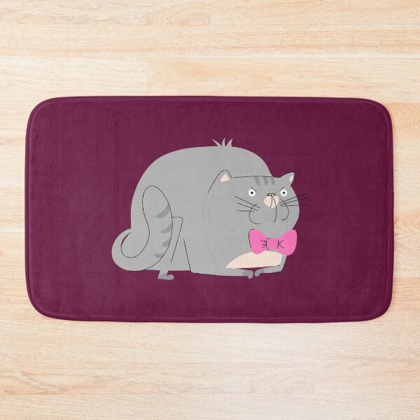 Item preview,  One Angry Fur Baby Pink designed and sold by AuroCreatives.