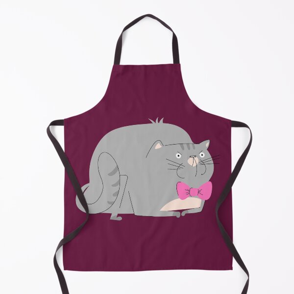 Item preview, One Angry Fur Baby Pink designed and sold by AuroCreatives.