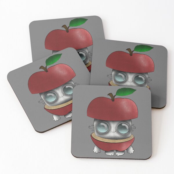 Item preview, Apple Man Realism Design designed and sold by ArtWithArchie.