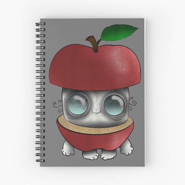 Item preview, Apple Man Realism Design designed and sold by ArtWithArchie.