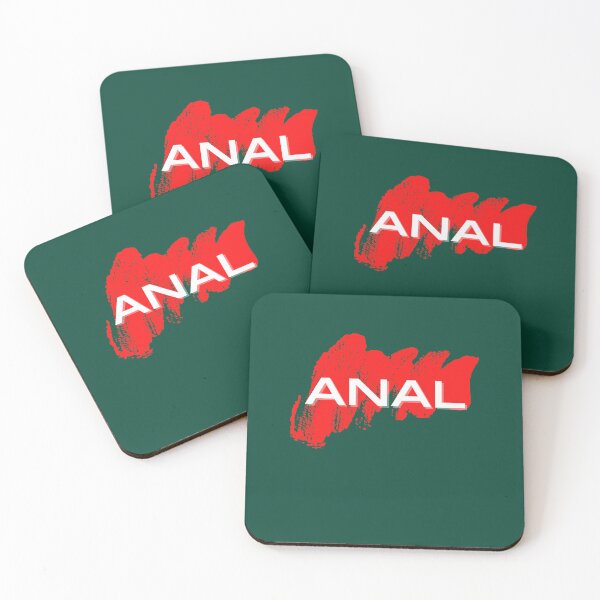 Item preview, Anal Rage  designed and sold by Pawfectar.