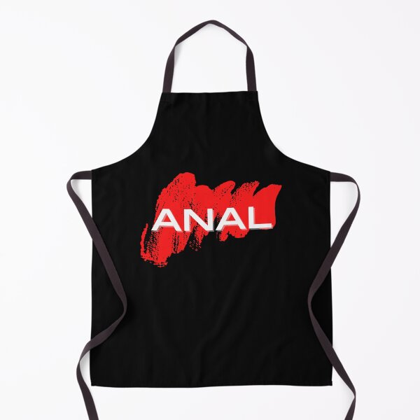 Item preview, Anal Rage  designed and sold by Pawfectar.