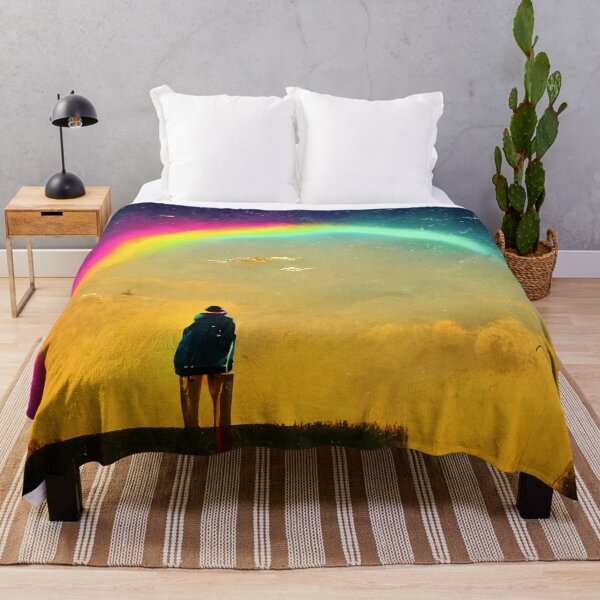 Item preview, Look on the bright side designed and sold by DrCreAItivity.