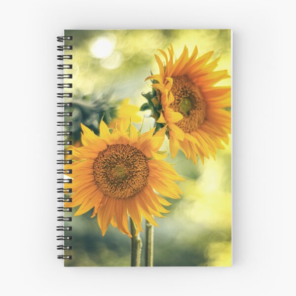 Item preview, Girasoles designed and sold by Catrinann.