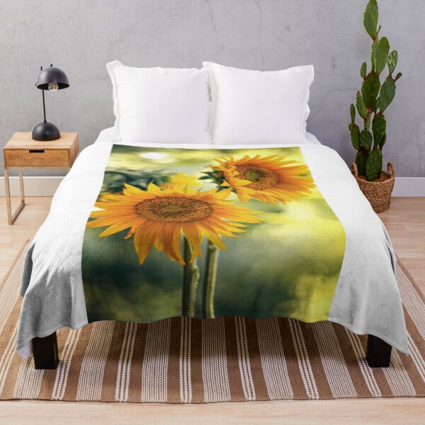 Item preview, Sunflowers designed and sold by Catrinann.