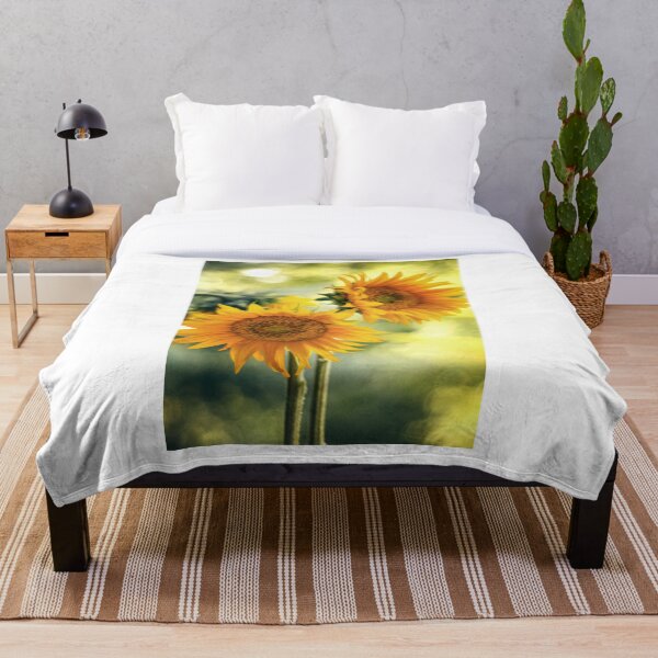 Item preview, Girasoles designed and sold by Catrinann.