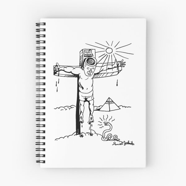 Item preview, Daniel Johnston         designed and sold by AnissaDunde.