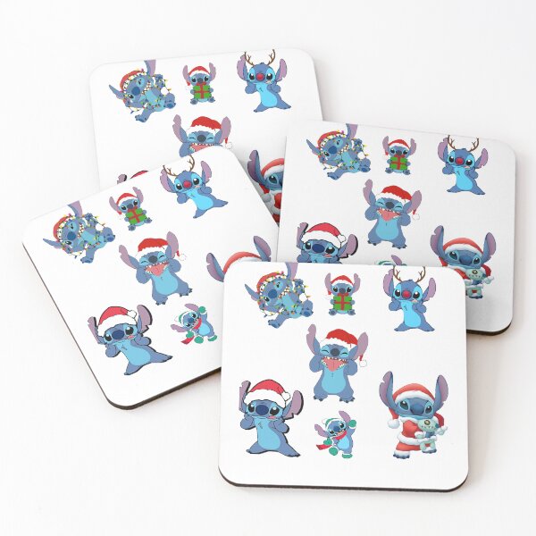 Item preview, Cool Graphic Gift Christmas Special Present Stitch Pack Cute Gift designed and sold by Gonzales957.
