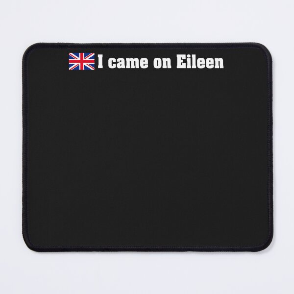 Item preview, I Came On Eileen Funny 80s Music designed and sold by LikesConnie.