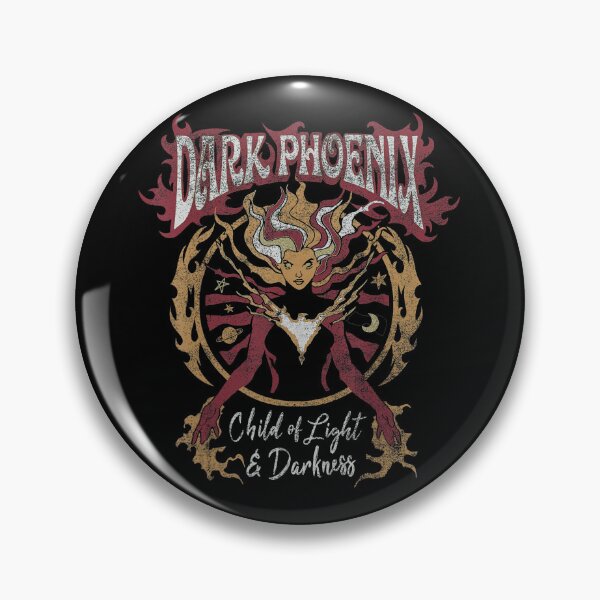 Artikelvorschau, Phoenix-Comics entworfen und verkauft von AmberWilsonM.