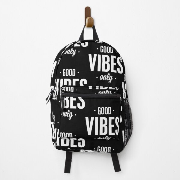 Item preview, Good Vibes Only designed and sold by LisaCline82014.