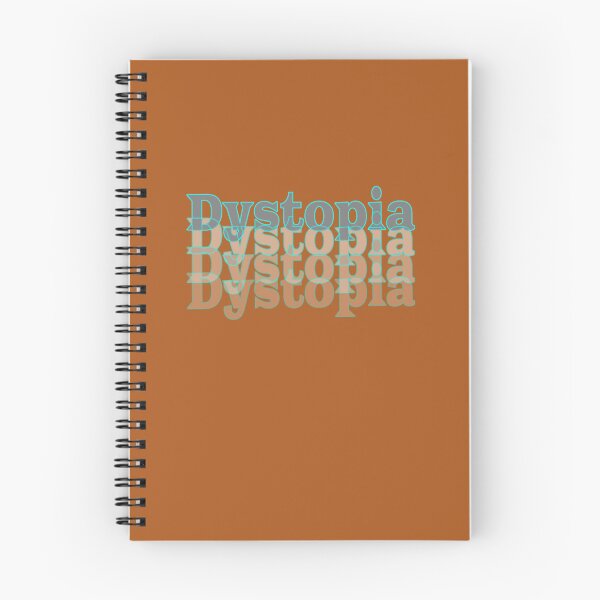 Item preview, Dystopia   designed and sold by Pawfectar.