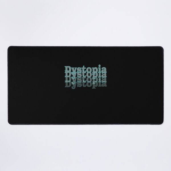Item preview, Dystopia designed and sold by Pawfectar.