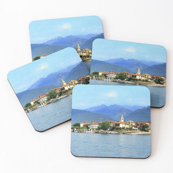 Item preview, Isola dei Pescatori designed and sold by annalisa56.