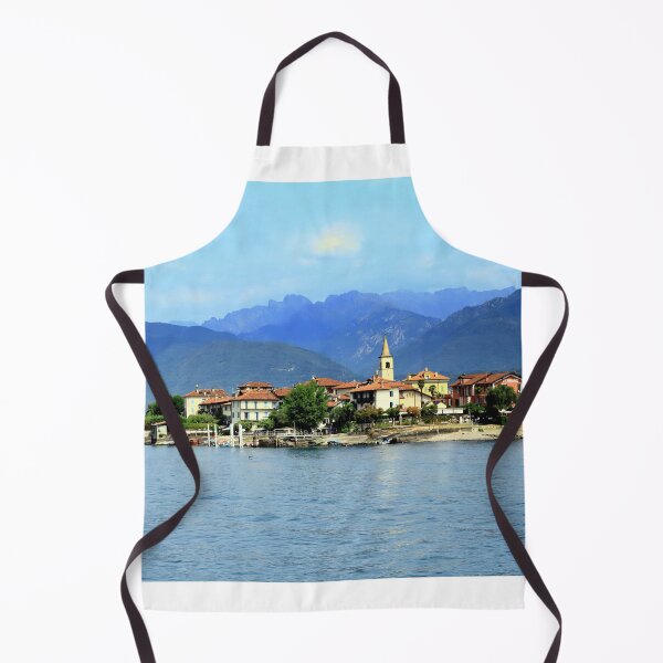 Item preview, Isola dei Pescatori designed and sold by annalisa56.
