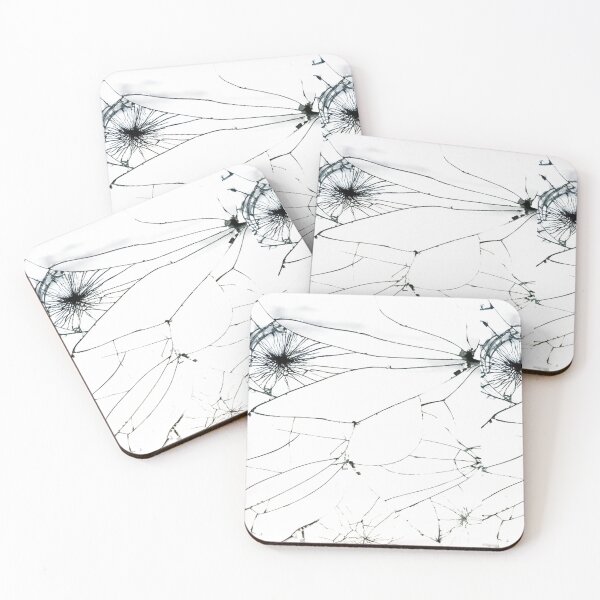 Item preview, cracked glass prank 268 designed and sold by SohaibHania.