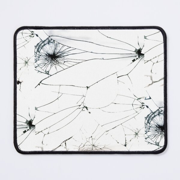 Item preview, cracked glass prank 268 designed and sold by SohaibHania.