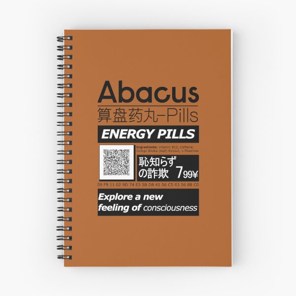 Item preview, Energy Pills  designed and sold by Pawfectar.