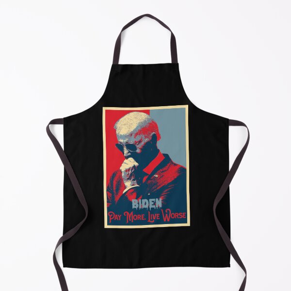 Item preview, Biden Pay More Live Worse designed and sold by Lacy Timms.