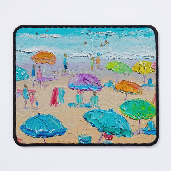 Item preview, Superb Summer Day designed and sold by MatsonArtDesign.