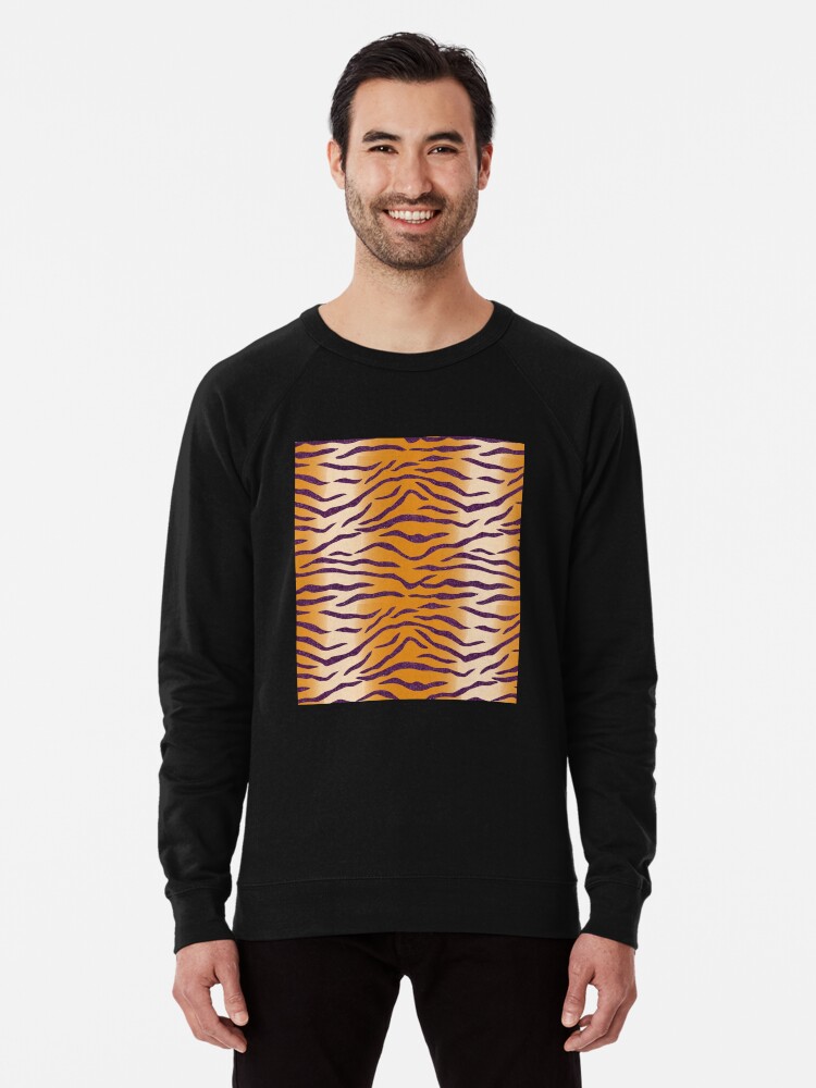 Lsu sleeveless sale hoodie