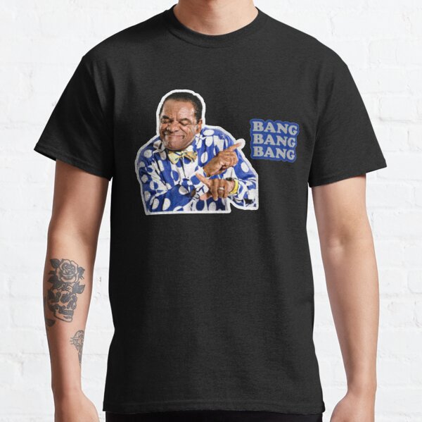 Juan Cucharada Camiseta clásica