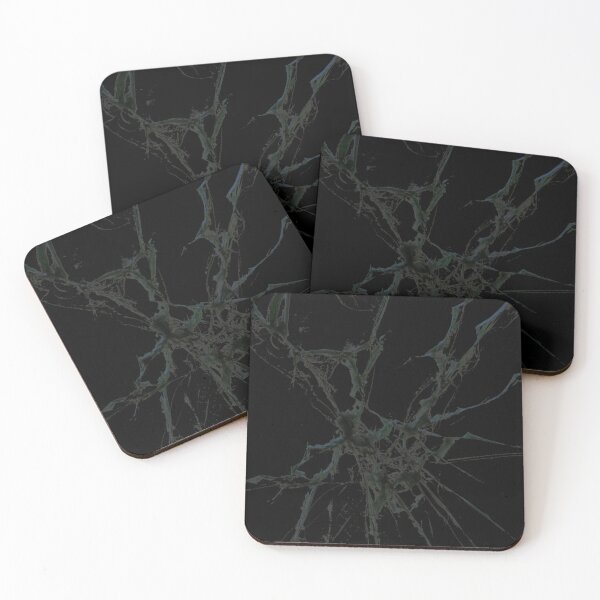 Item preview, Copy of cracked glass prank 27 designed and sold by SohaibHania.
