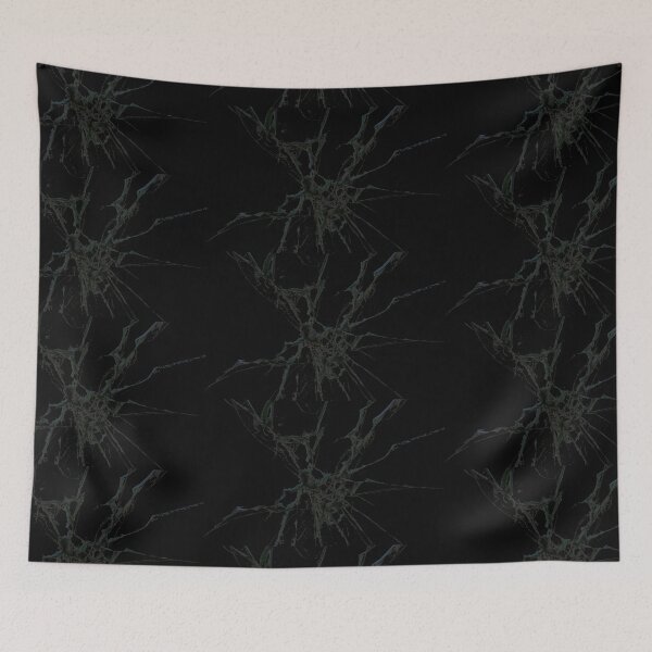 Item preview, Copy of cracked glass prank 27 designed and sold by SohaibHania.