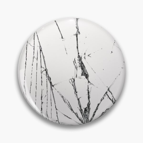 Item preview, cracked glass prank 267 designed and sold by SohaibHania.