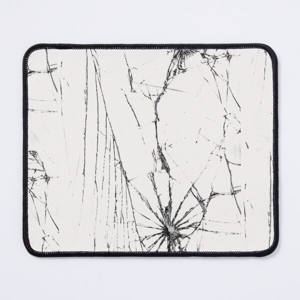 Item preview, cracked glass prank 267 designed and sold by SohaibHania.
