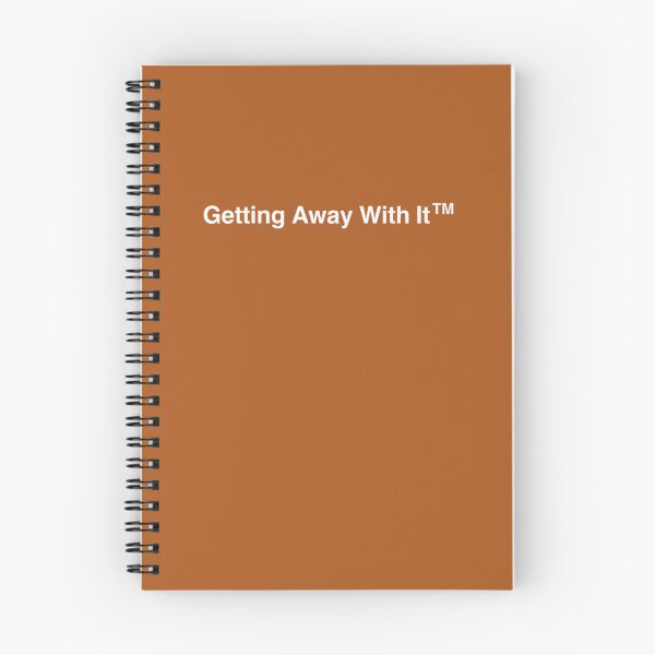 Item preview, Getting Away With It  Sam Hyde  idubbbz  designed and sold by Pawfectar.