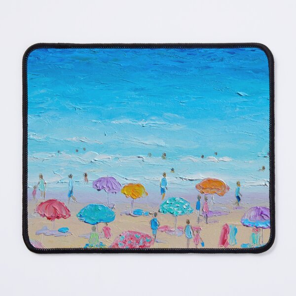 Item preview, Sunday at the Beach designed and sold by MatsonArtDesign.