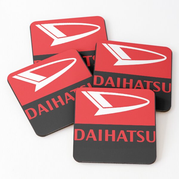 Item preview, Daihatsu designed and sold by Upchurch8.