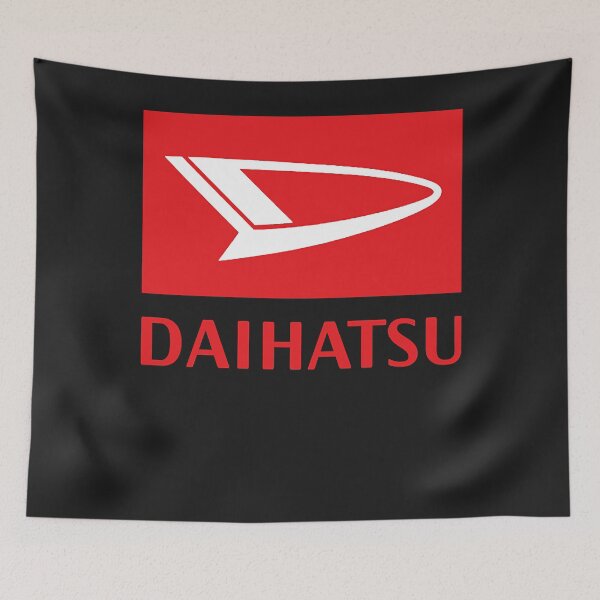 Item preview, Daihatsu designed and sold by Upchurch8.