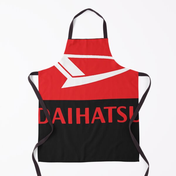 Item preview, Daihatsu designed and sold by Upchurch8.
