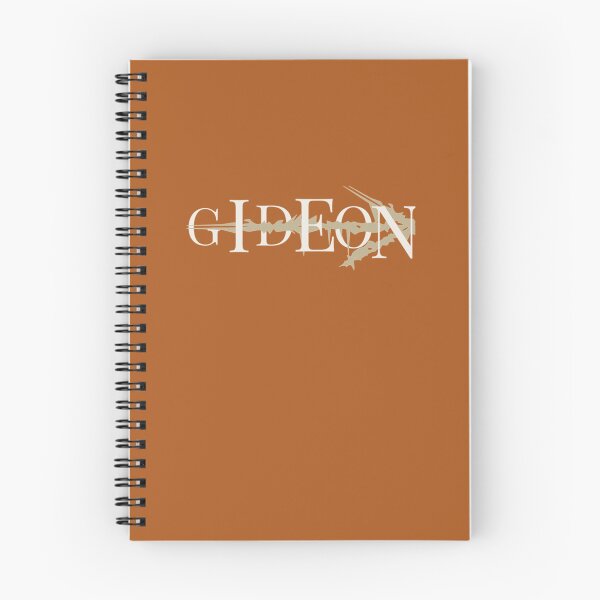 Item preview, GIDEON    designed and sold by Pawfectar.