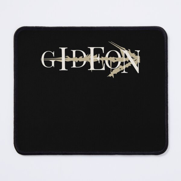 Item preview, GIDEON designed and sold by Pawfectar.