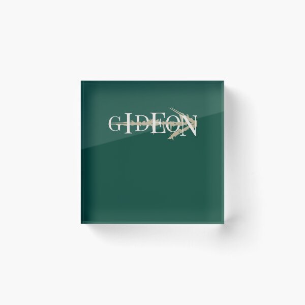 Item preview, GIDEON    designed and sold by Pawfectar.