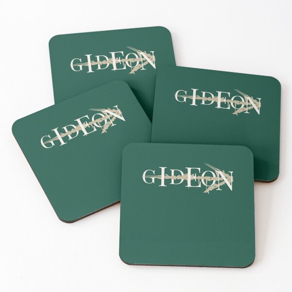 Item preview, GIDEON    designed and sold by Pawfectar.