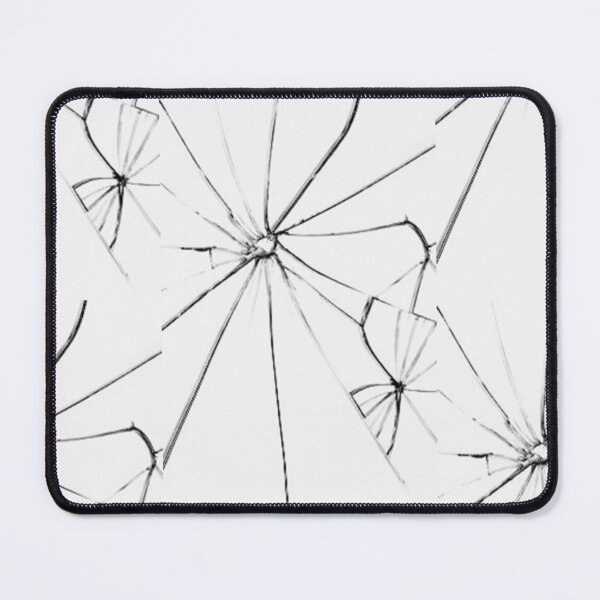 Item preview, cracked glass prank 263 designed and sold by SohaibHania.