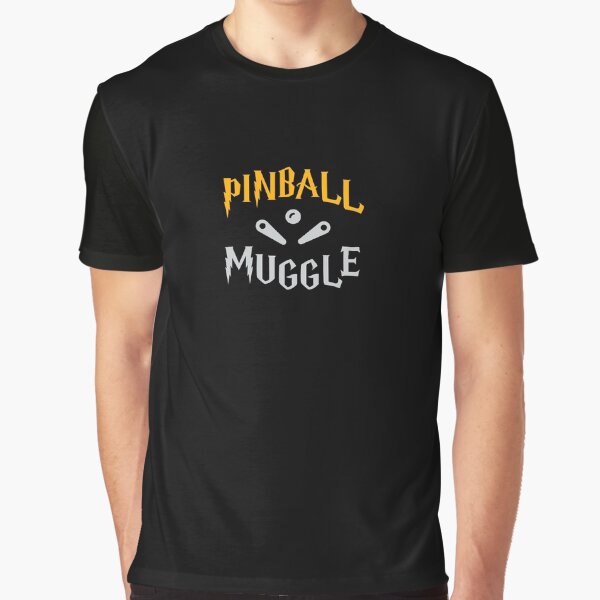 Item preview, Pinball muggle solar opposites designed and sold by amazart.