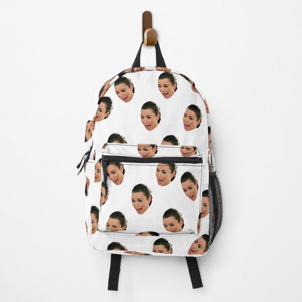Item preview, Crying Kim Kardashian designed and sold by ValentinaHramov.