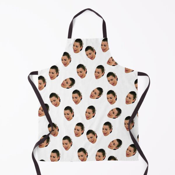 Item preview, Crying Kim Kardashian designed and sold by ValentinaHramov.