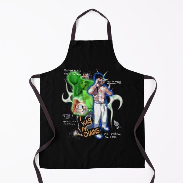 Item preview, I WAS IN CHAINS designed and sold by Pawfectar.