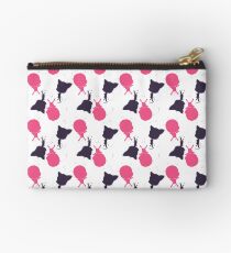 Miraculous Ladybug Repeating Tikki and Plagg Studio Pouch