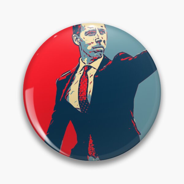 Item preview, Josh Hawley designed and sold by NoorSaltDesign.