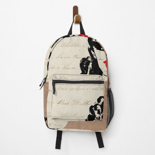 Item preview, old school fashionista designed and sold by TypeWrite.